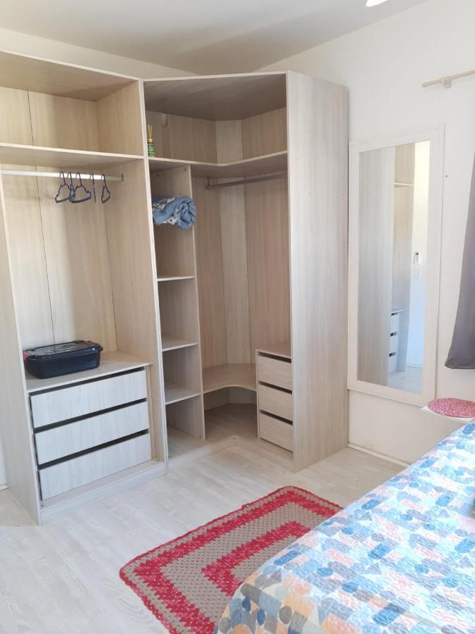 Апартаменти Casa Da Ana E Ze Говернадор-Селсу-Рамус Екстер'єр фото