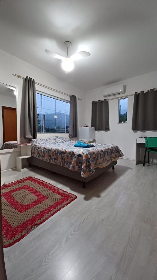 Апартаменти Casa Da Ana E Ze Говернадор-Селсу-Рамус Екстер'єр фото