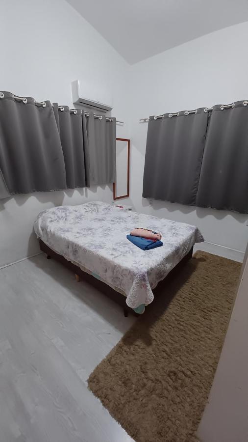 Апартаменти Casa Da Ana E Ze Говернадор-Селсу-Рамус Екстер'єр фото